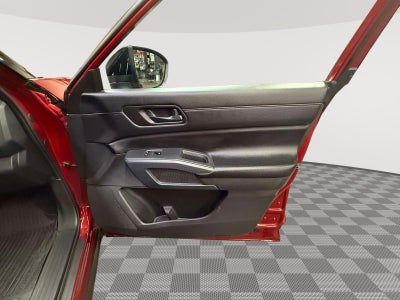 2023 Nissan Pathfinder Rock Creek 4WD