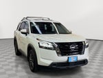 2023 Nissan Pathfinder SV 4WD