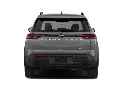 2023 Nissan Pathfinder SV 4WD