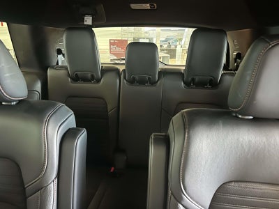 2025 Nissan Pathfinder Rock Creek 4WD