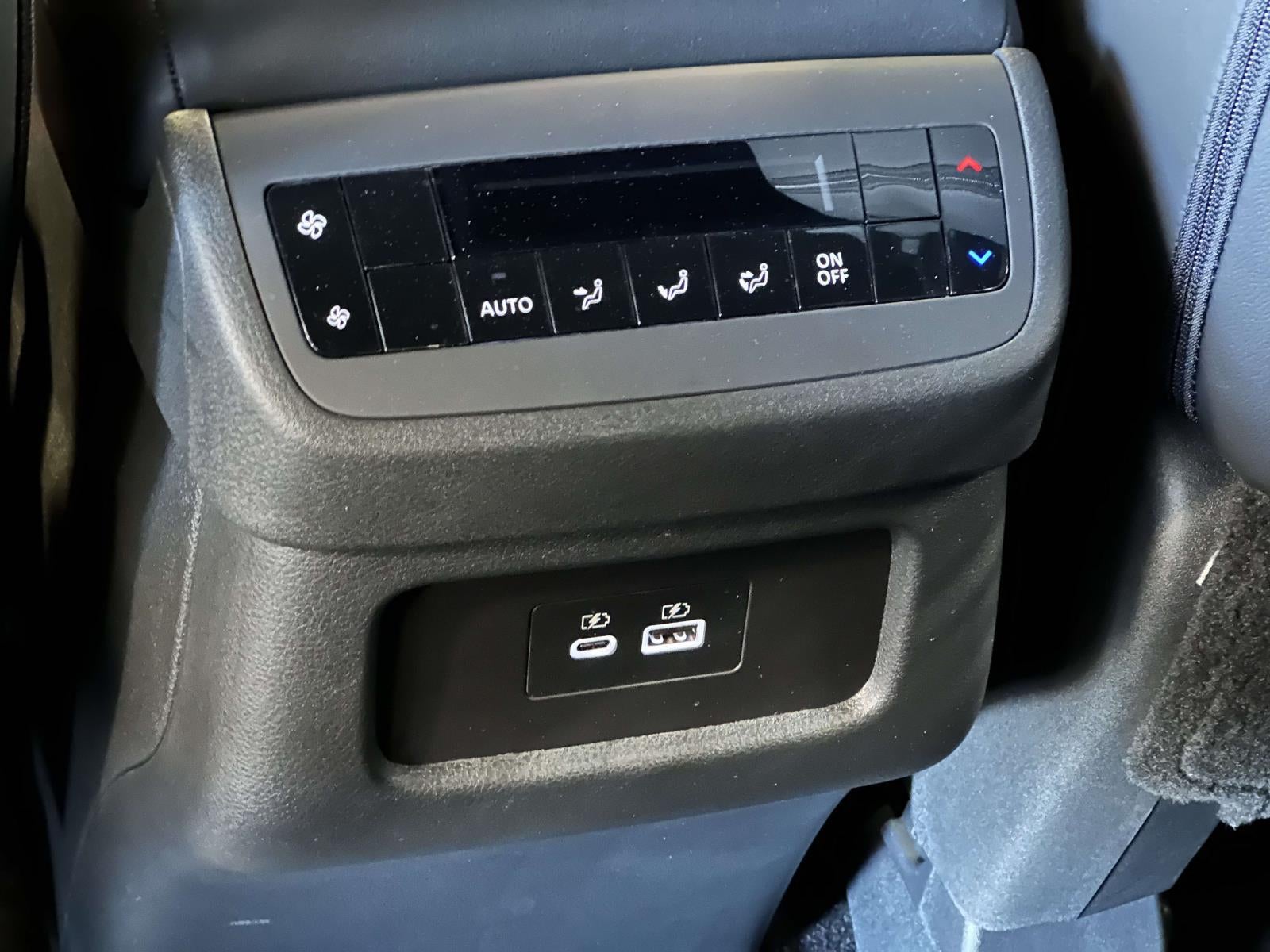 2025 Nissan Pathfinder Rock Creek 4WD