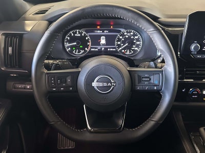 2025 Nissan Pathfinder Rock Creek 4WD