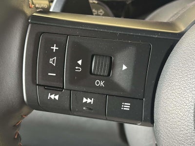 2025 Nissan Pathfinder Rock Creek 4WD