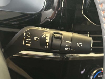 2025 Nissan Pathfinder Rock Creek 4WD