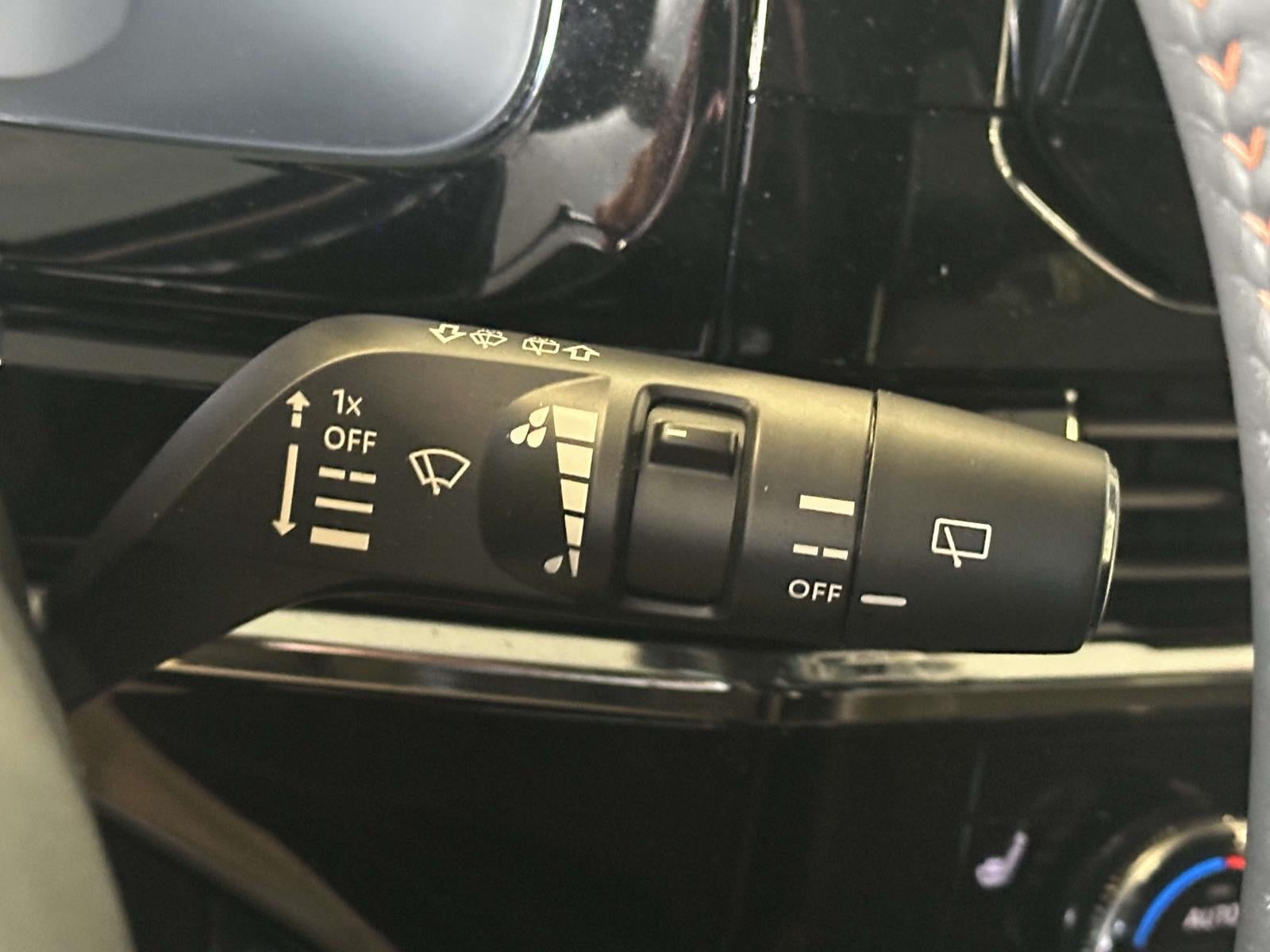 2025 Nissan Pathfinder Rock Creek 4WD