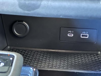 2025 Nissan Pathfinder Rock Creek 4WD