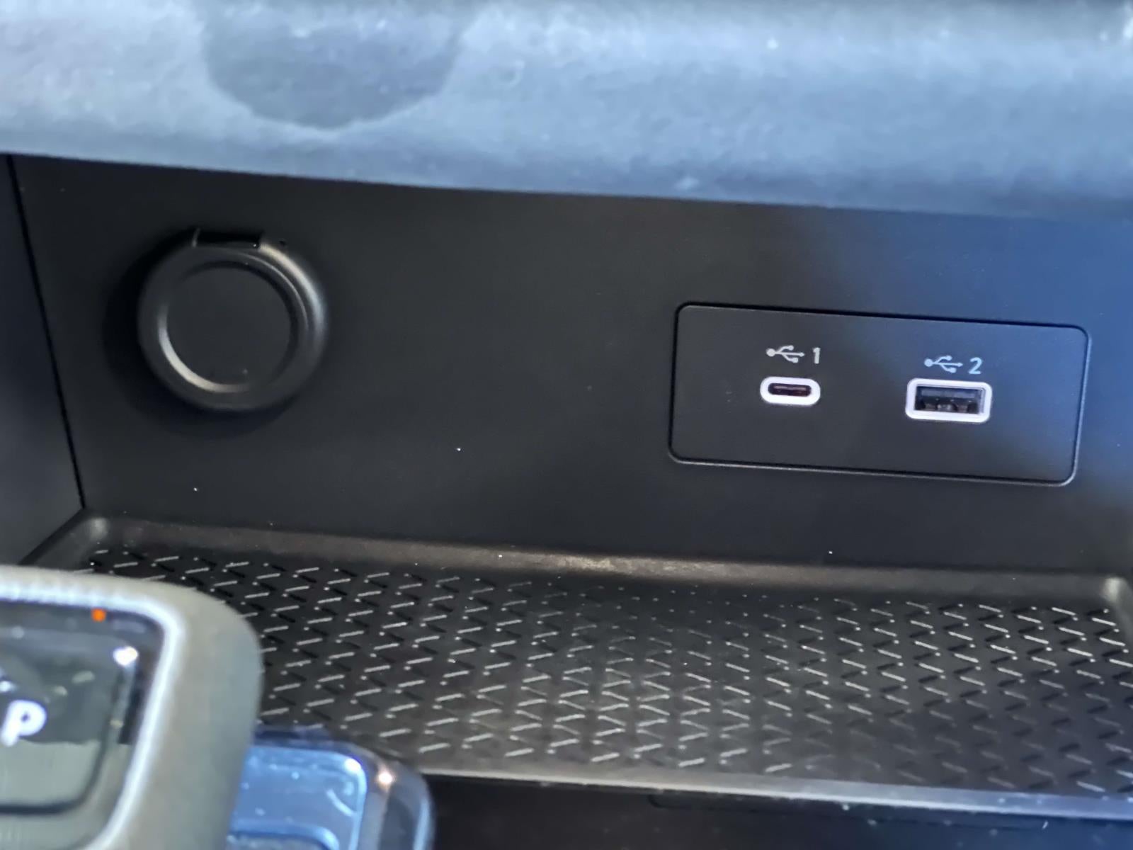 2025 Nissan Pathfinder Rock Creek 4WD