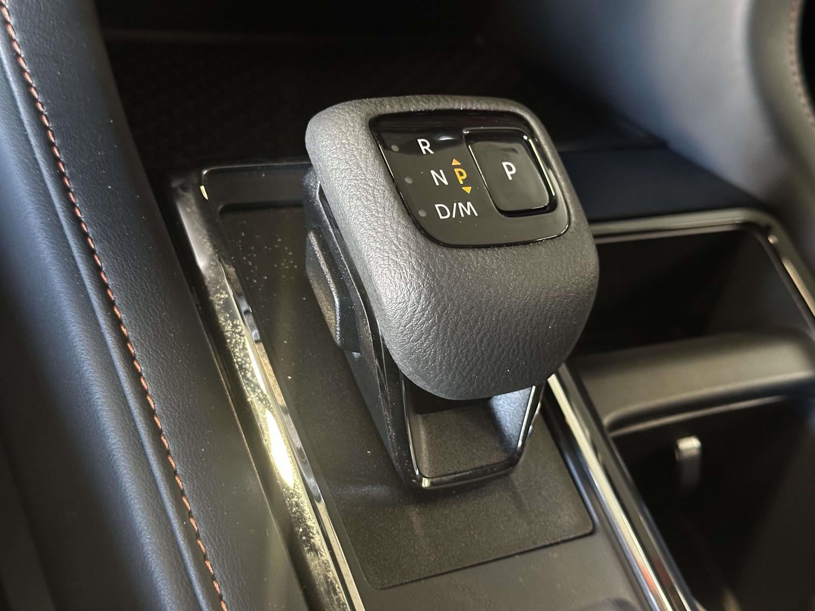2025 Nissan Pathfinder Rock Creek 4WD