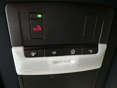 2025 Nissan Pathfinder Rock Creek 4WD