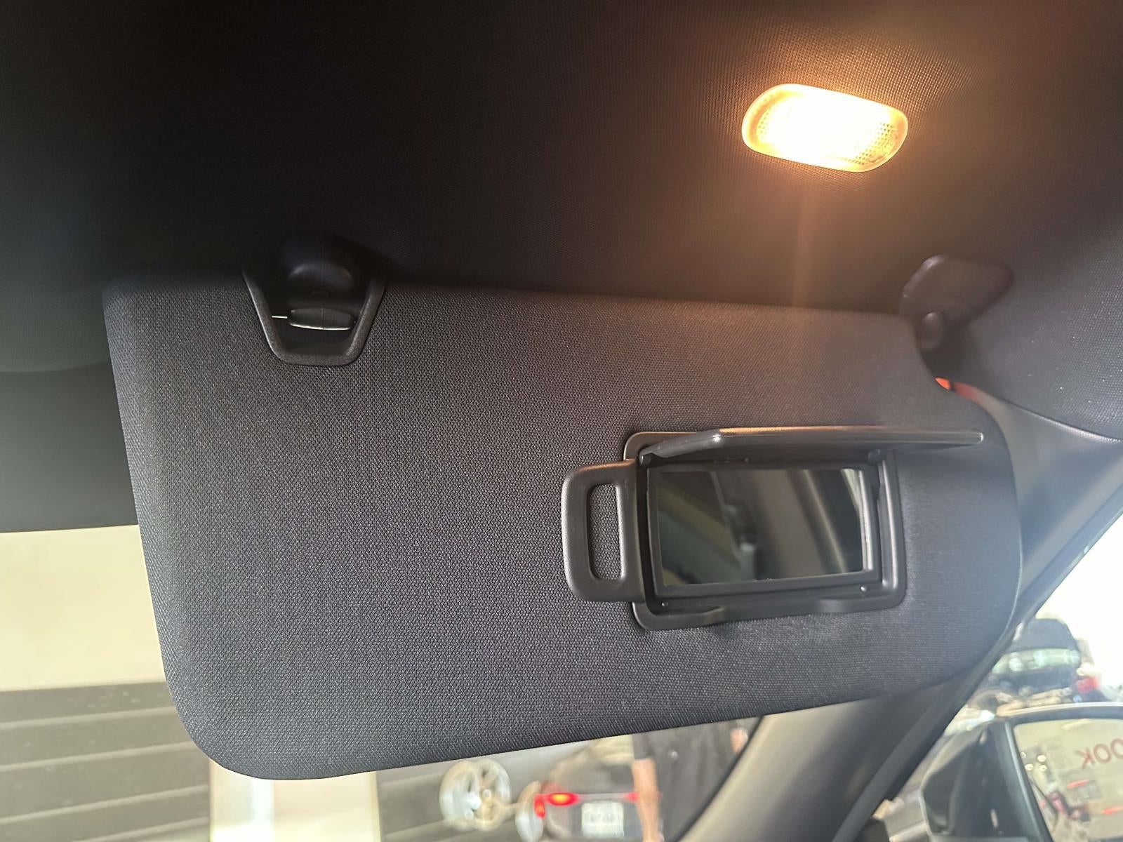 2025 Nissan Pathfinder Rock Creek 4WD