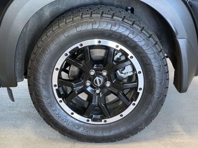 2025 Nissan Pathfinder Rock Creek 4WD