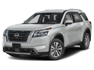 2024 Nissan Pathfinder SL 4WD