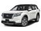 2024 Nissan Pathfinder SL 4WD