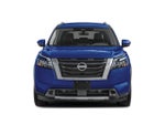 2024 Nissan Pathfinder SL 4WD