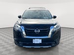 2024 Nissan Pathfinder SL 4WD