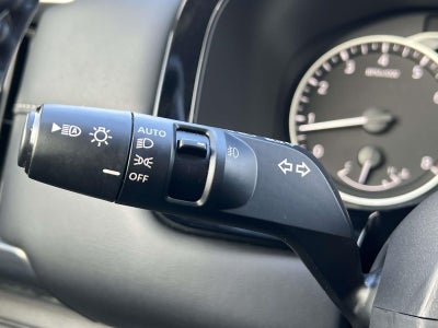 2024 Nissan Pathfinder SL 4WD