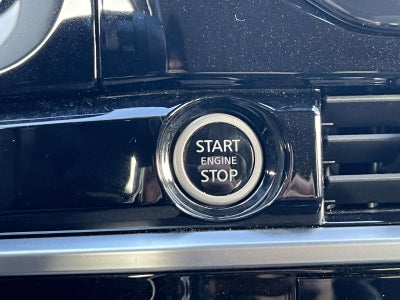 2024 Nissan Pathfinder SL 4WD