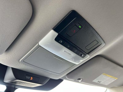 2024 Nissan Pathfinder SL 4WD