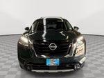 2022 Nissan Pathfinder SL 4WD