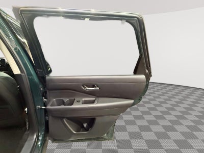 2022 Nissan Pathfinder SL 4WD
