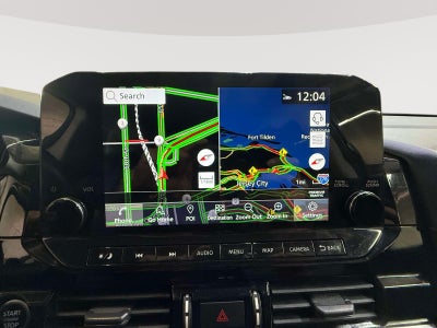 2022 Nissan Pathfinder SL 4WD