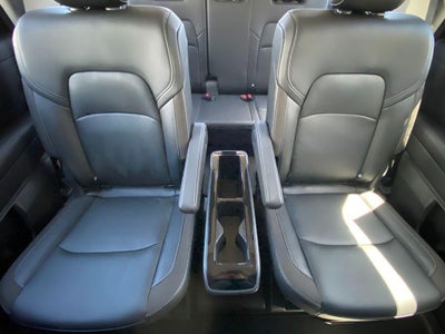 2024 Nissan Pathfinder SL 4WD