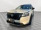 2024 Nissan Pathfinder SL 4WD
