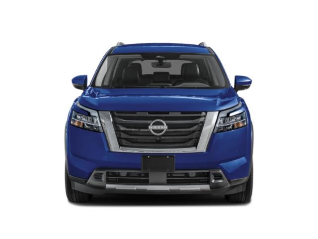 2024 Nissan Pathfinder SL 4WD