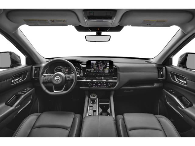 2024 Nissan Pathfinder SL 4WD