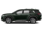 2023 Nissan Pathfinder Platinum 4WD