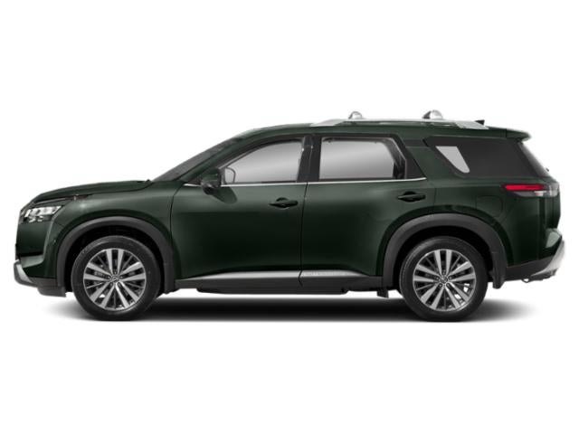 2023 Nissan Pathfinder Platinum 4WD