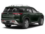 2023 Nissan Pathfinder Platinum 4WD