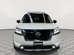 2022 Nissan Pathfinder Platinum 4WD