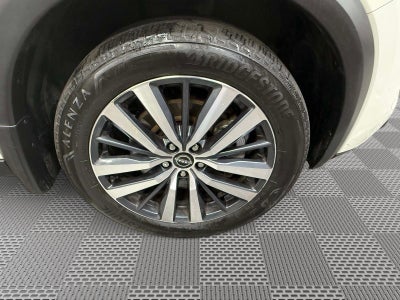 2022 Nissan Pathfinder Platinum 4WD