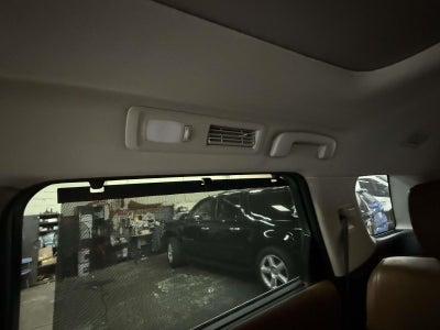 2022 Nissan Pathfinder Platinum 4WD