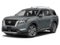 2024 Nissan Pathfinder Platinum 4WD
