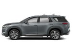2024 Nissan Pathfinder Platinum 4WD