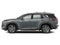 2024 Nissan Pathfinder Platinum 4WD