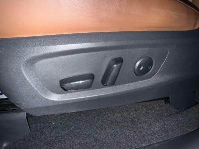 2024 Nissan Pathfinder Platinum 4WD