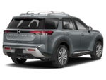2024 Nissan Pathfinder Platinum 4WD