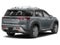 2024 Nissan Pathfinder Platinum 4WD