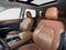 2024 Nissan Pathfinder Platinum 4WD
