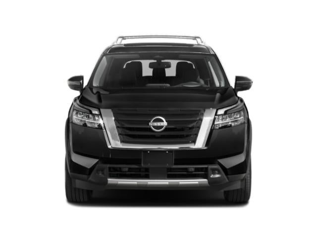 2024 Nissan Pathfinder Platinum 4WD