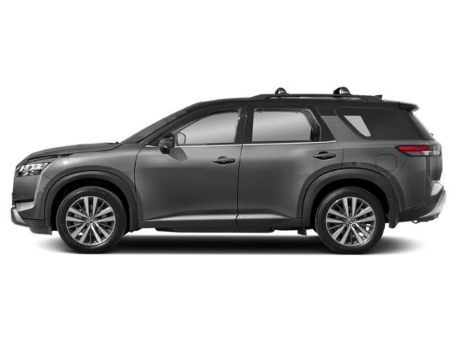 2023 Nissan Pathfinder Platinum 4WD
