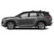 2023 Nissan Pathfinder Platinum 4WD