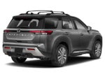 2023 Nissan Pathfinder Platinum 4WD