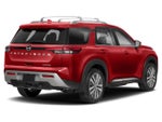 2022 Nissan Pathfinder Platinum 4WD