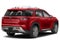 2022 Nissan Pathfinder Platinum 4WD