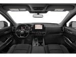 2022 Nissan Pathfinder Platinum 4WD