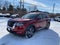 2024 Nissan Pathfinder Platinum 4WD